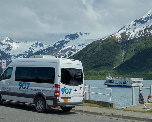 anchorage alaska day tours