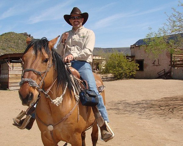 ARIZONA HORSES (PONDEROSA STABLES AND SOUTH MOUNTAIN STABLES) (Phoenix ...