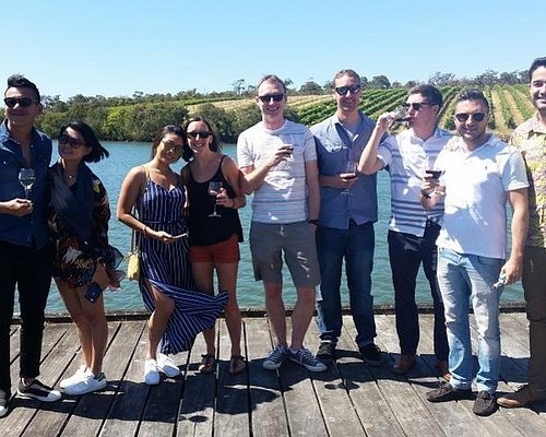 mærke uhøjtidelig Korrespondance THE 10 BEST Australia Wine Tours & Tastings (with Photos) - Tripadvisor