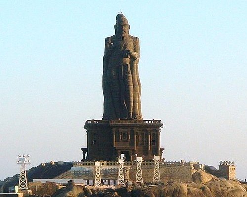 kanyakumari half day tour package