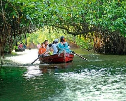 pondicherry tour in one day