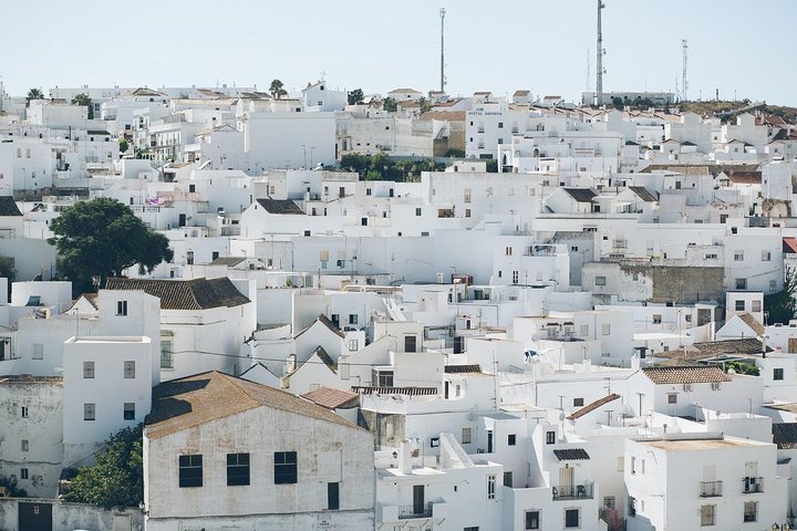 2024 White Villages Route From Costa Del Sol: Private Day Trip