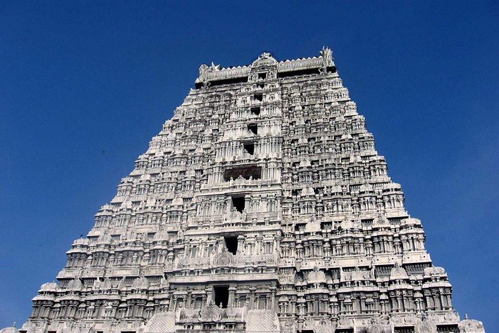 Thirumeeyachur Lalithambikai Temple (Kumbakonam) - 2022 All You Need To ...