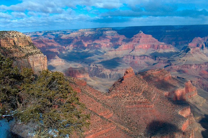 THE 15 BEST Things To Do In Grand Canyon National Park (Updated 2024)