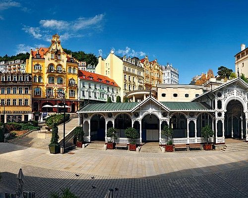 free tour karlovy vary