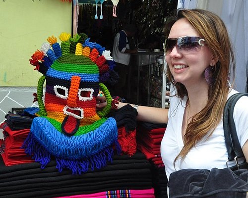 Free Walking Tour Ecuador - All You Need to Know BEFORE You Go (with Photos)