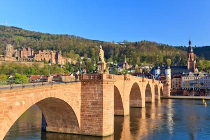 Heidelberg Private Sightseeing-Touren