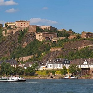 koblenz germany places to visit