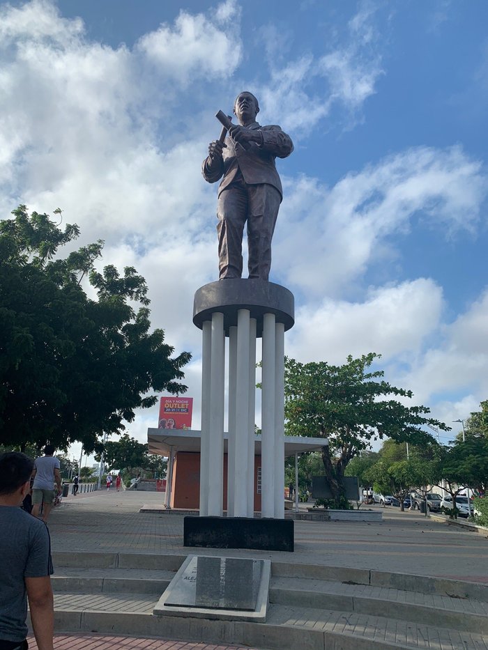 Hostal Ciudad de Barranquilla