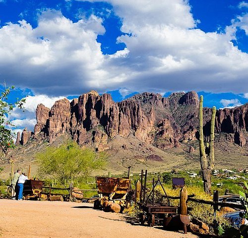 The 15 Best Things To Do In Apache Junction 2023 With Photos Tripadvisor 0345