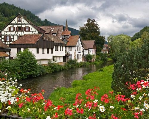 excursions black forest germany