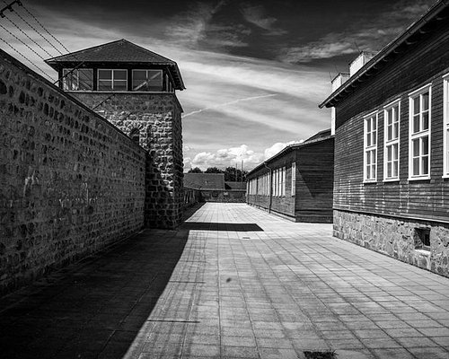 virtuelle tour mauthausen