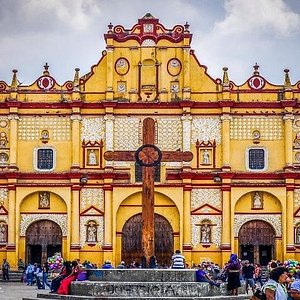 THE 15 BEST Things to Do in San Cristobal de las Casas - 2023 (with Photos)  - Tripadvisor