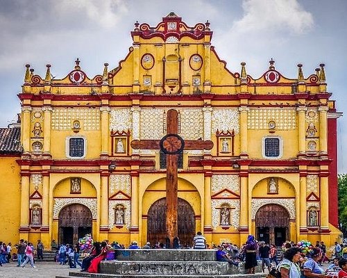 THE 10 BEST San Cristobal de las Casas Cultural Tours (with Photos)