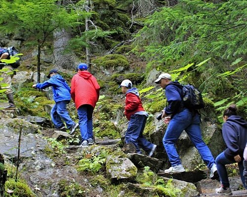 excursions at skagway