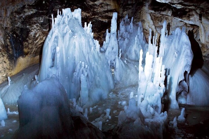 Scarisoara Ice cave - one day car tour from Oradea | Romania | Tripadvisor