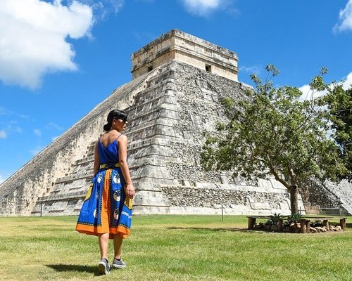 Bahia Já - Turismo - MÉXICO: Poço sagrado dos mayas vira ponto atração  turistica em Yucatán