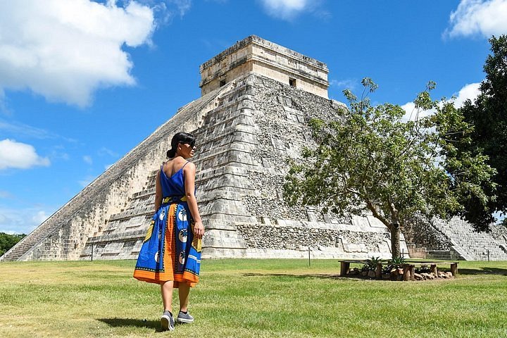 THE 10 BEST Playa del Carmen Archaeology Tours (Updated 2024)