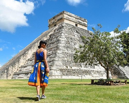 tours en chichen itza