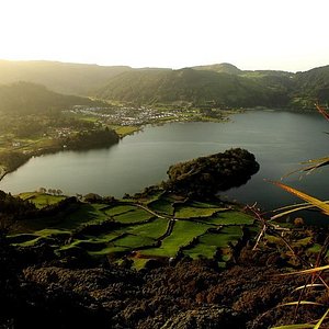 azores tours and transfers