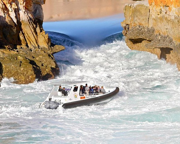 Horizontal Falls Talbot Bay All You Need To Know Before You Go