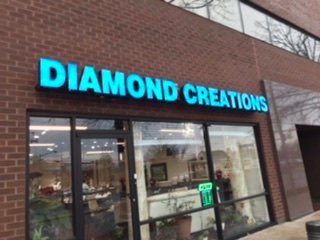 diamond creations