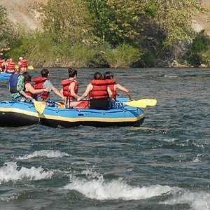 columbia river cruise prices