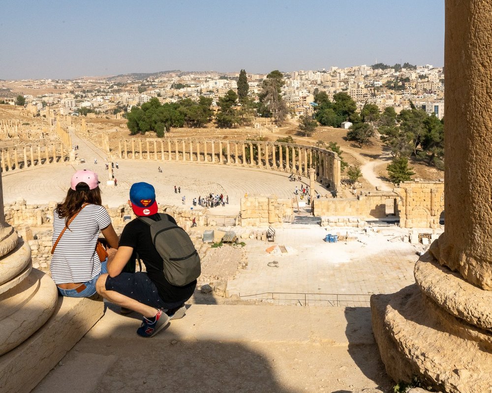 THE 15 BEST Things to Do in Jerash - 2022 (with Photos) - Tripadvisor