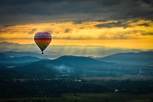 THE BEST Chiang Mai Balloon Rides (Updated 2023) - Tripadvisor