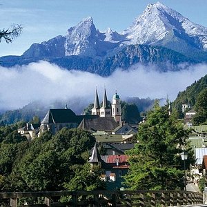 werfen ice caves tour from salzburg