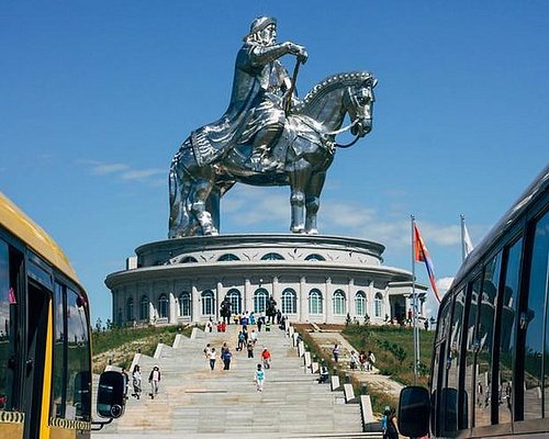 tour mongolia 2023