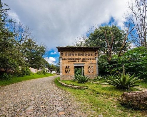 Puerto Vallarta- mexican town filled with charm and bugenvillas 