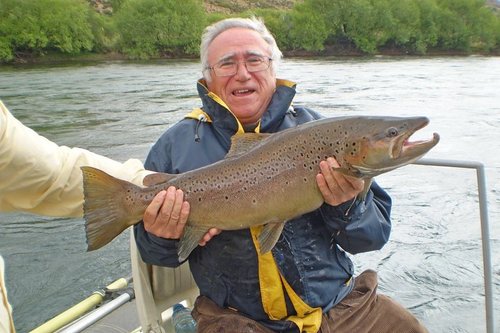 THE 5 BEST Patagonia Fishing Charters & Tours (Updated 2023)