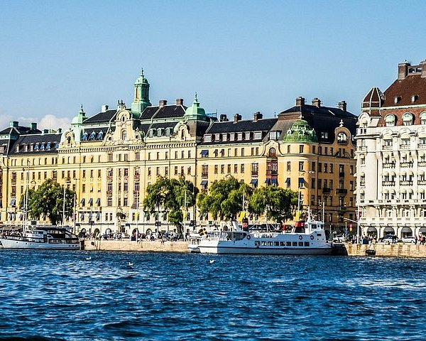 Stockholm Entdecken All You Need To Know Before You Go