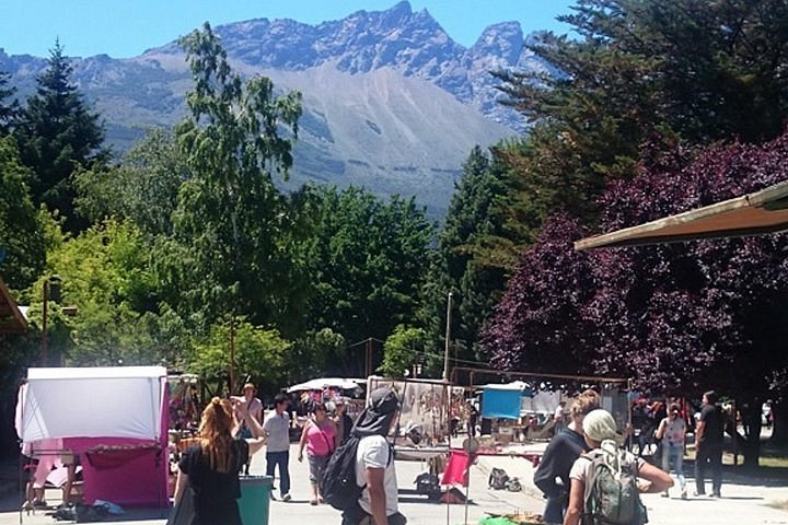 excursion el bolson desde bariloche