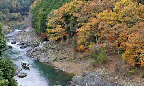 Kameoka, Japan 2023: Best Places to Visit - Tripadvisor