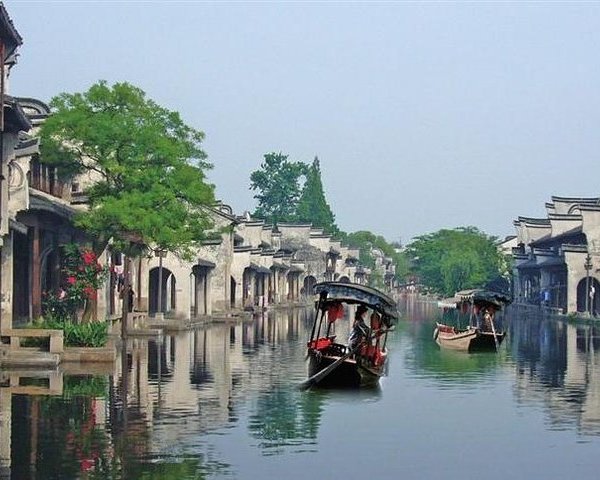 THE 15 BEST Things to Do in Huzhou (Updated 2023)