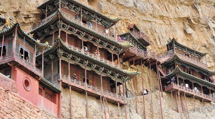 Datong County, China 2023: Best Places to Visit - Tripadvisor