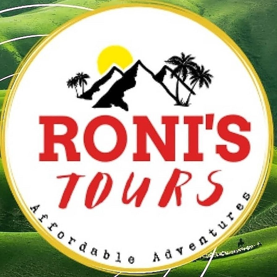 roni's tour bukittinggi