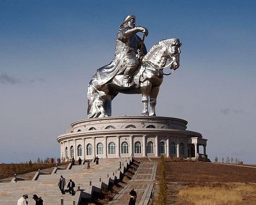 mongolia tourist prices