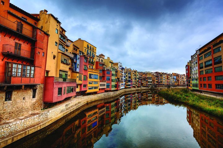 2024 Girona and Costa Brava with Lunch: VIP Small Group Tour