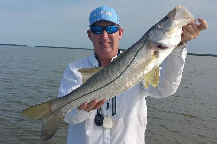 Snook Inn Outdoor Cap Flag - Snook Inn