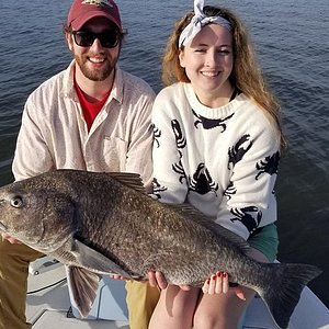 Double J - Lake Erie Fishing Charters