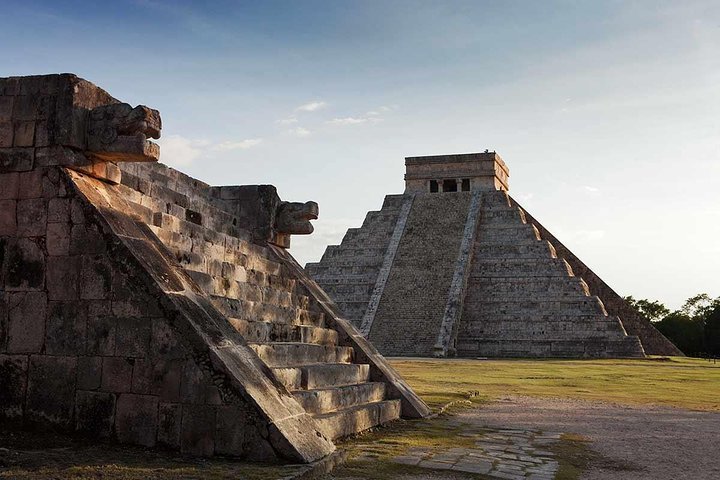 Cenote Ik Kil (Chichen Itza) - 2022 Alles Wat U Moet Weten VOORDAT Je ...