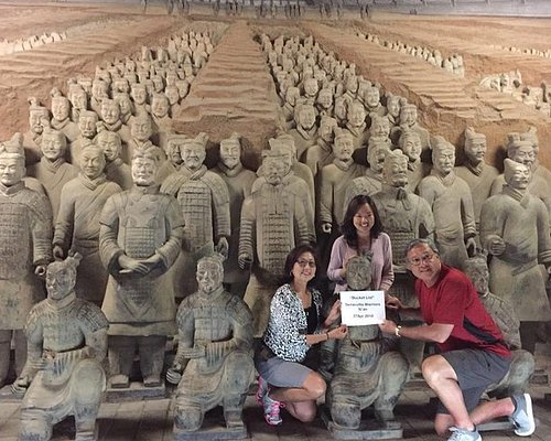 china private tour from singapore