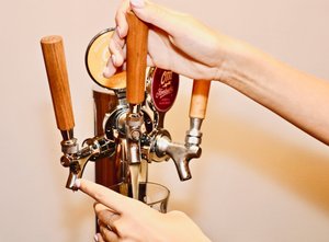 Drinks
