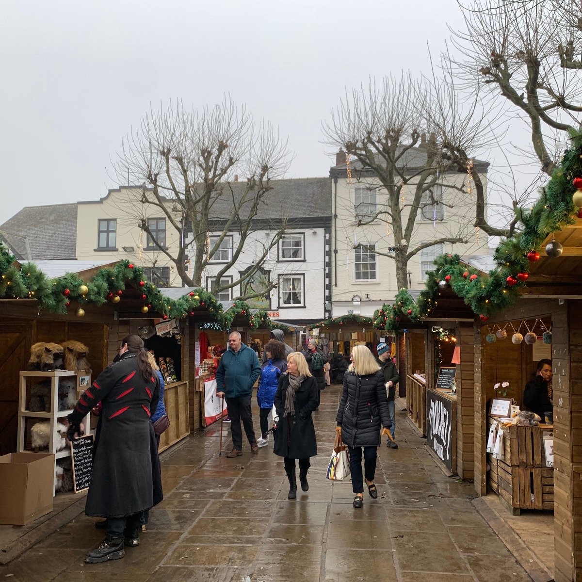 YORK CHRISTMAS MARKET (2024) All You Need to Know BEFORE You Go (with