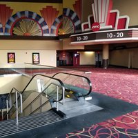 AMC Streets of Woodfield 20 (Schaumburg) - 2021 All You Need to Know