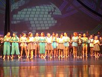 Os Originais do Samba chegam ao Teatro Municipal de Uberlândia