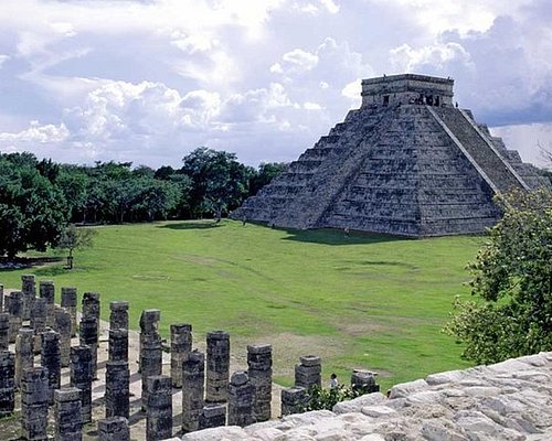 chichen itza tours tulum